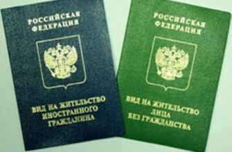 прописка в Кизеле